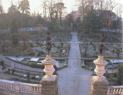Orto botanico di Padova