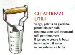 attrezzatura