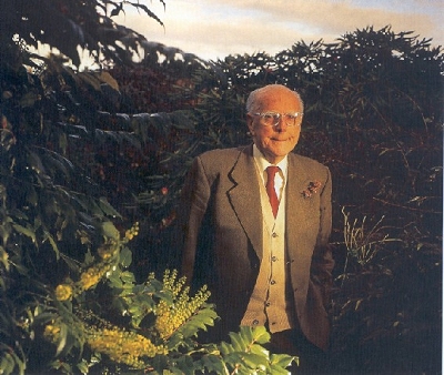 Graham Stuart Thomas