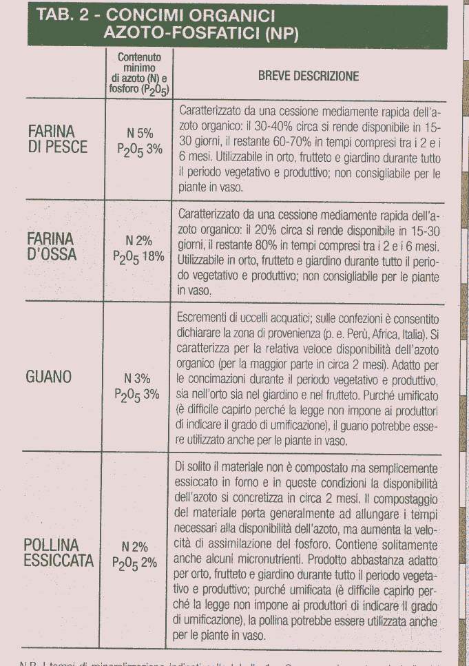 tabella 2